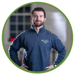 Connor Bombaci, DPT Barbell Therapy and Performance