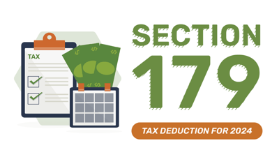 Featured - What You Should Know About Section 179 and Why You Should Invest Before Year-End-1