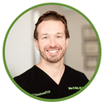 Newsletter - Dr. Brice Blatz MD